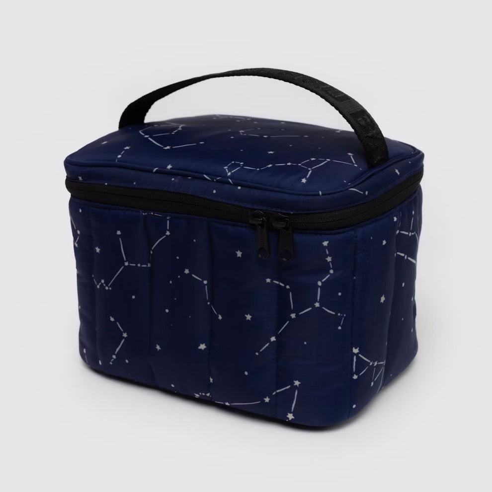 Sea Charms Puffy Lunch Bag main image 0