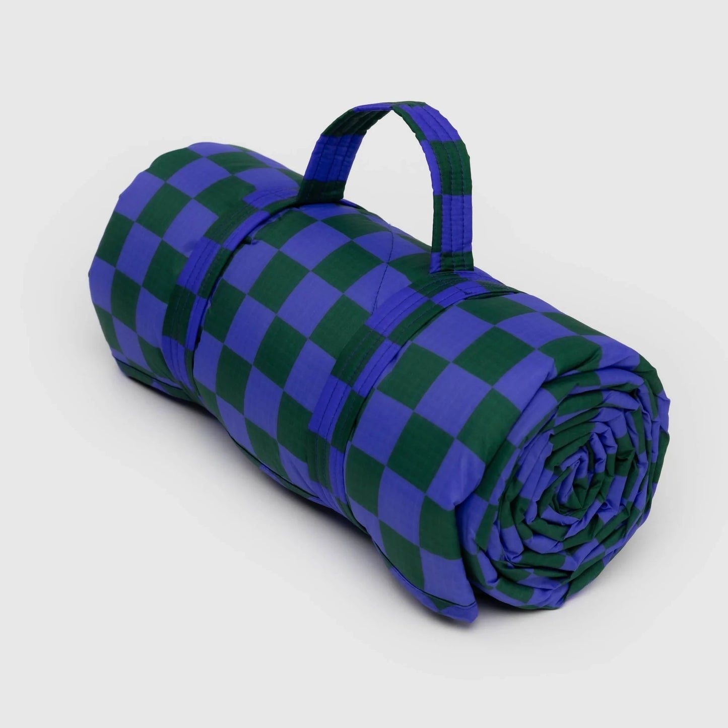 Puffy Picnic Blanket