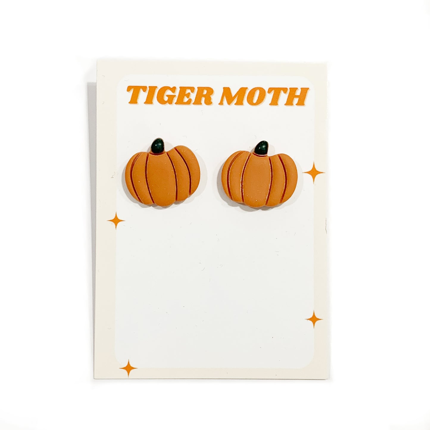 Halloween Earrings