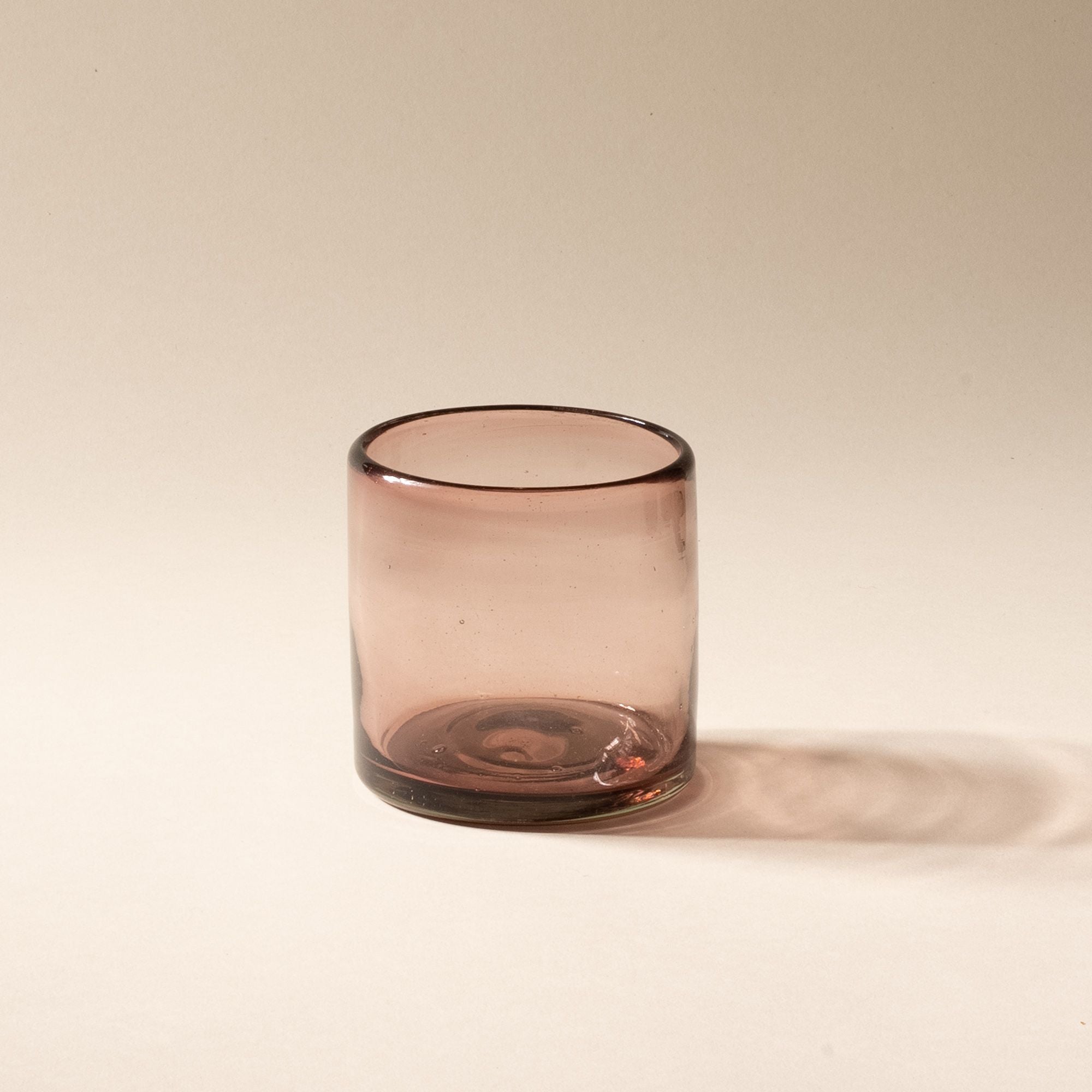 East Fork Recycled Handblown Glass Tumbler - Thumbnail 5