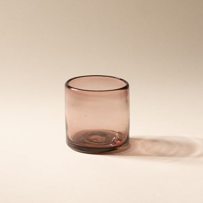 East Fork Recycled Handblown Glass Tumbler