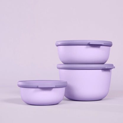 Cirqula Multi-Purpose Bowl with Lid