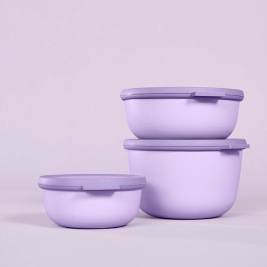 Cirqula Multi-Purpose Bowl with Lid