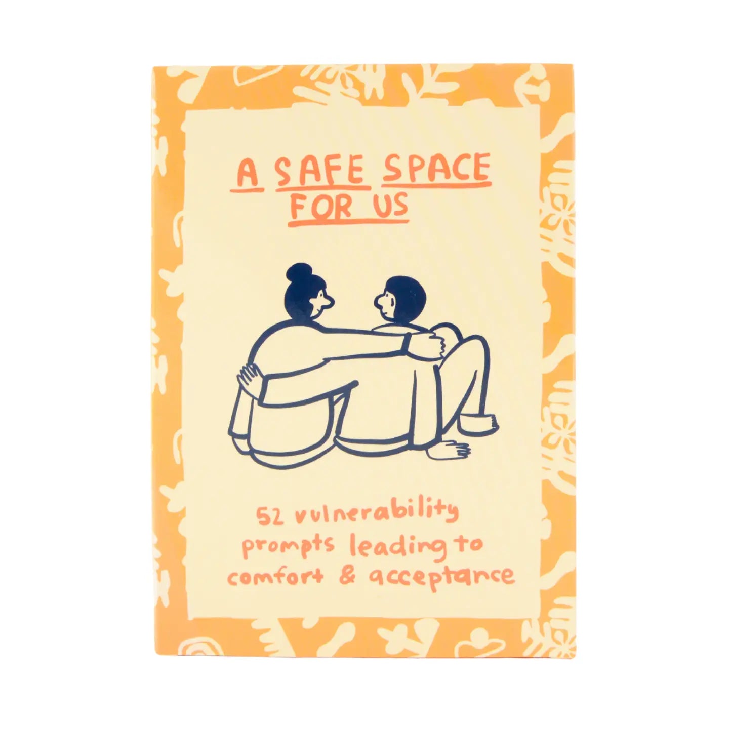 A Safe Space For Us Deck