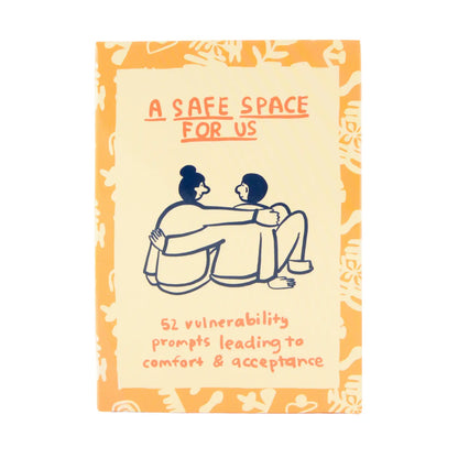 A Safe Space For Us Deck