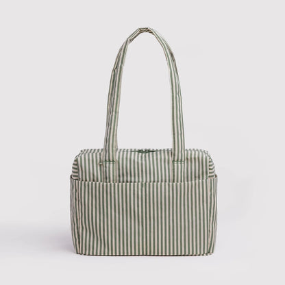 Everyday Heavyweight Nylon Cloud Bag