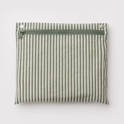 Heavyweight Nylon Cloud Carry On Bag