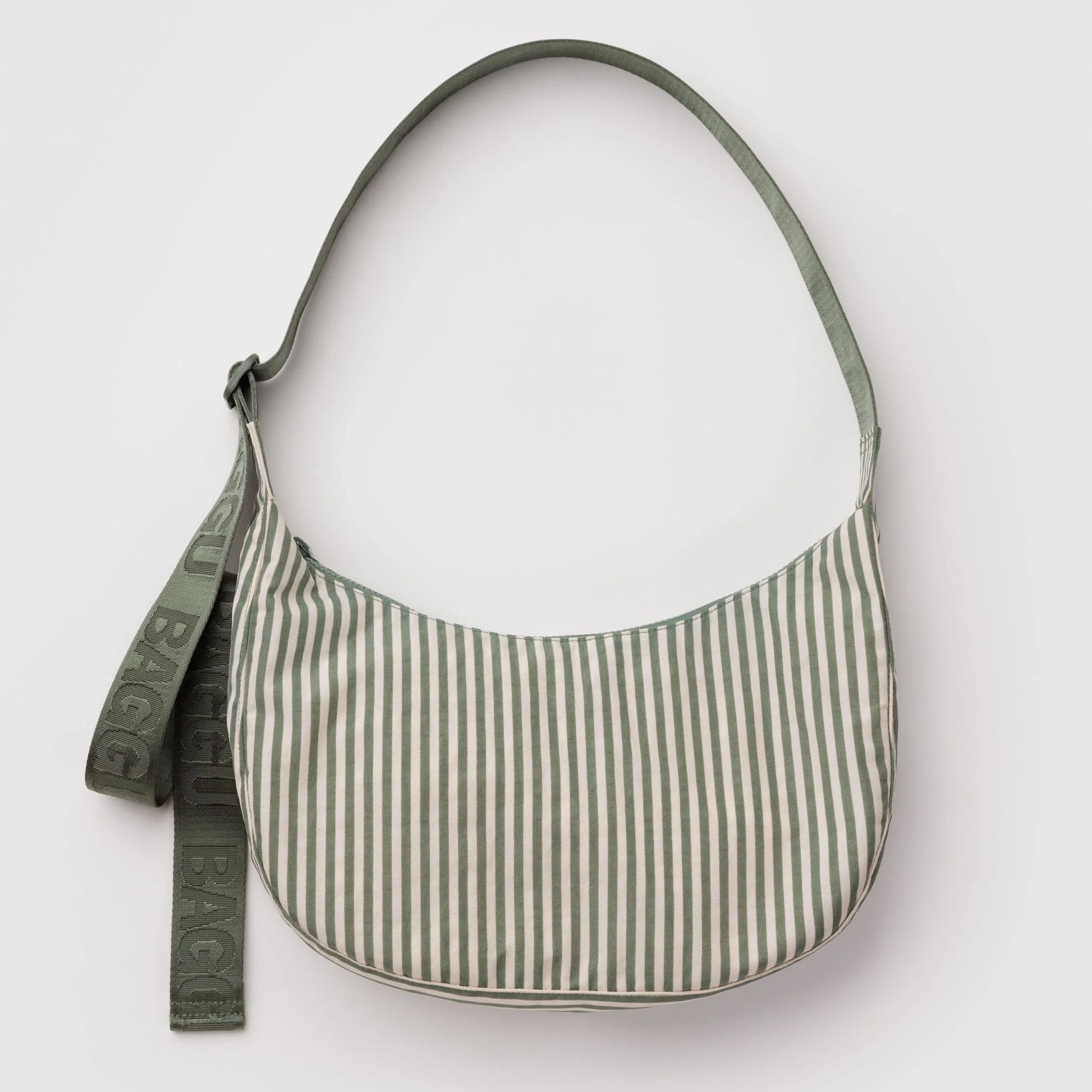 sage-stripe-baggu-medium-