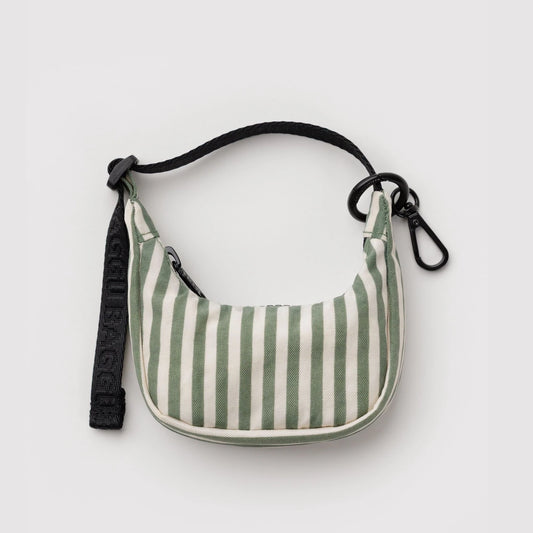 Crescent Bag Miniature Charm