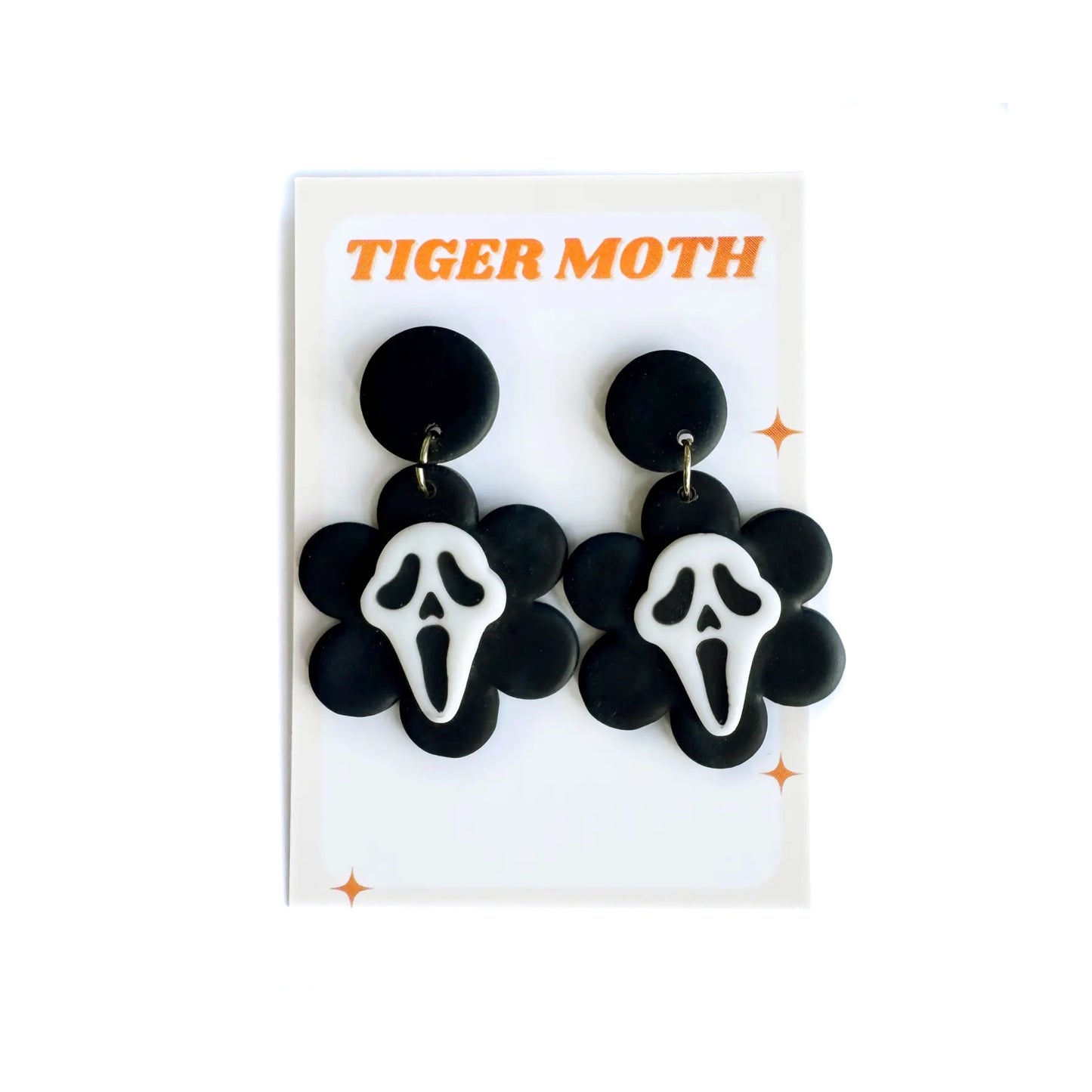 Halloween Earrings