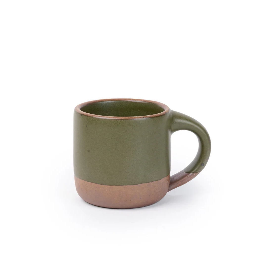East Fork Ceramic 8 Oz Small Mug