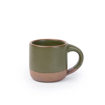 East Fork Ceramic 8 Oz Small Mug