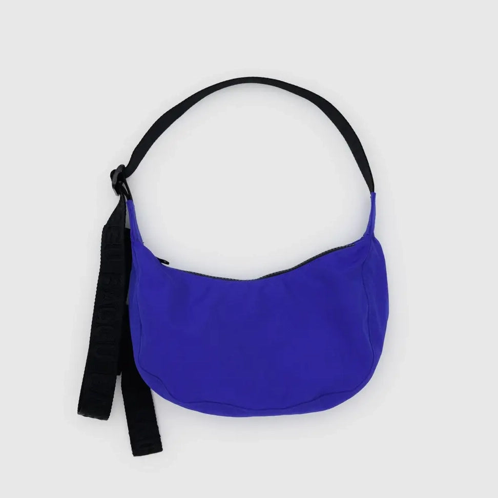 BAGGU | Bags | Boygenius X Baggu Medium Nylon Crescent Bag