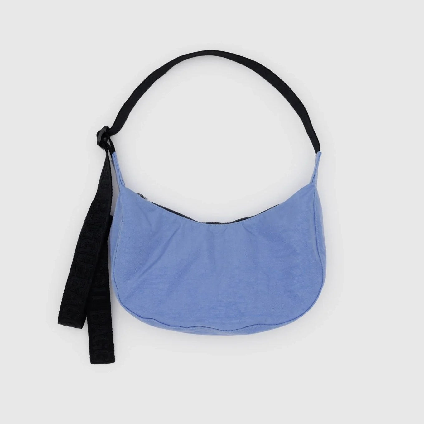 Small Nylon Crescent Bag