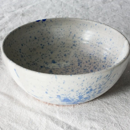 Ceramic 7" Soup Bowl