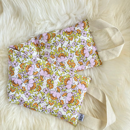 Hot & Cold Therapy Neck Wrap With Handles