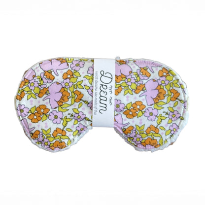 Sweet Dreams Sleep Mask