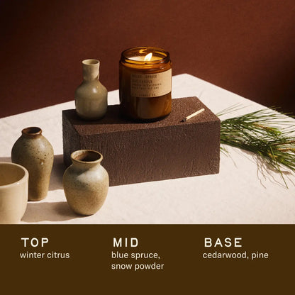 Spruce 7.2 Oz Soy Candle