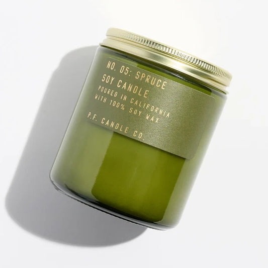 Spruce 7.2 Oz Soy Candle