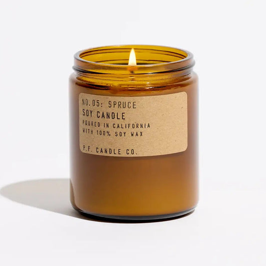 Spruce 7.2 Oz Soy Candle