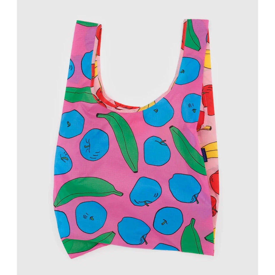 Reusable Nylon Tote Bag by BAGGU®