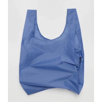 Reusable Nylon Tote Bag by BAGGU