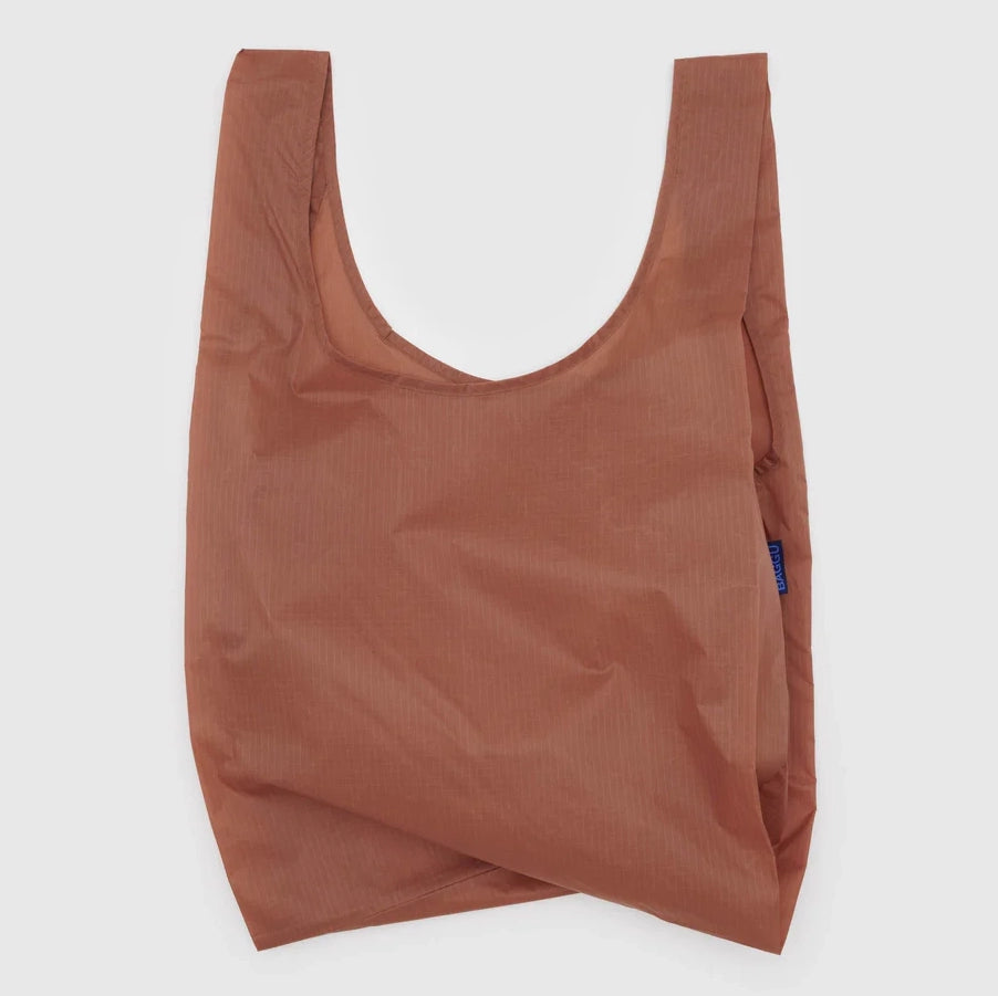 Reusable Nylon Tote Bag by BAGGU®