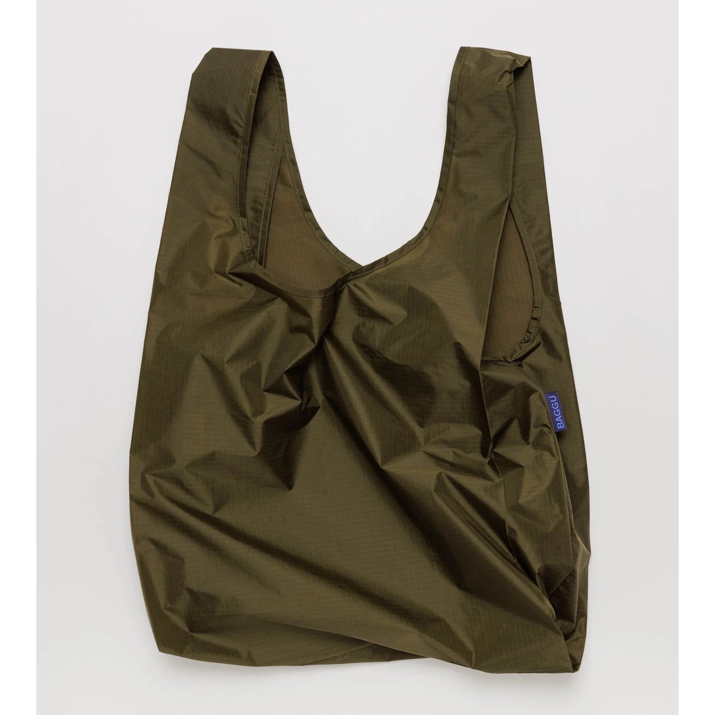 Reusable Nylon Tote Bag by BAGGU®