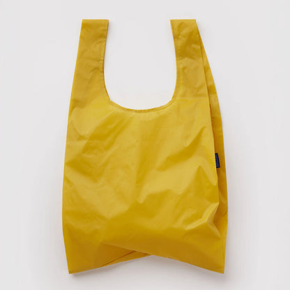 Reusable Nylon Standard Tote Bag by BAGGU