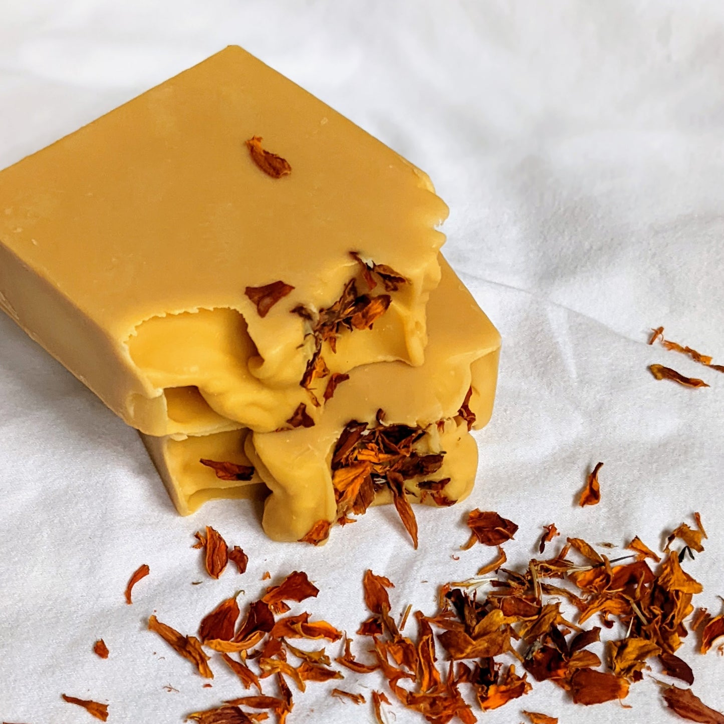 Sunny Bouquet Soap Bar