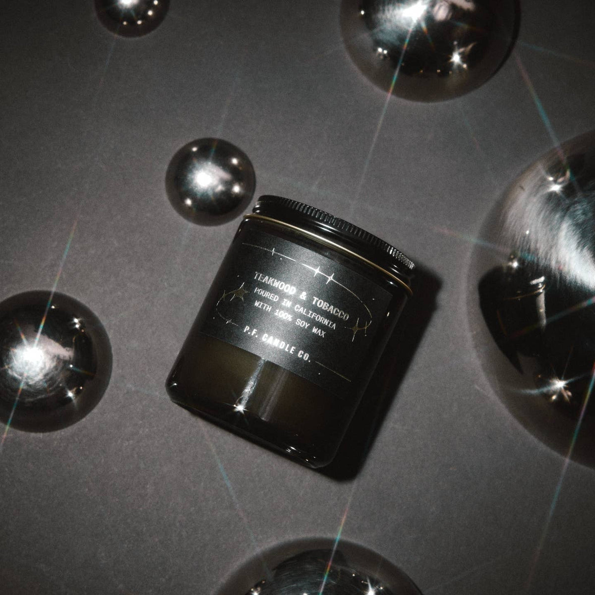 Celestial Collection 7.2 Oz Soy Candle