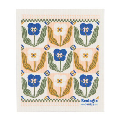 Swedish Sponge Dishcloth