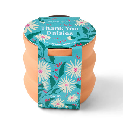 Tiny Terracotta Grow Kit