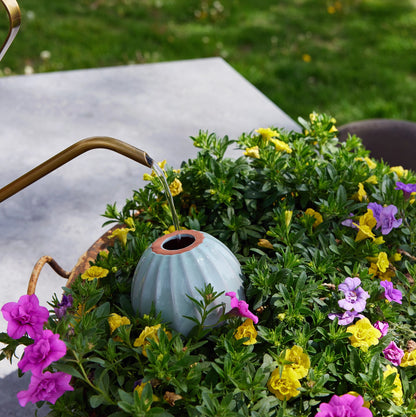Self-Watering Terracotta Plant Bulb