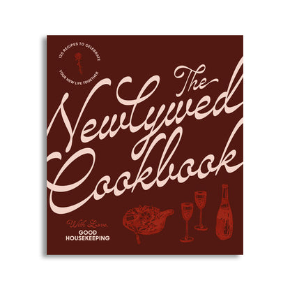 The Newlywed Cookbook