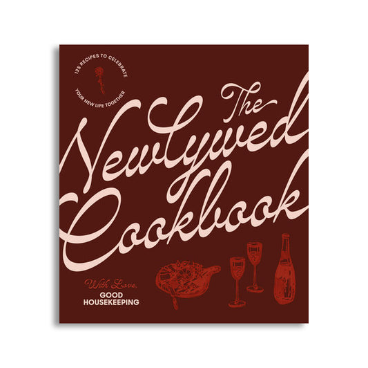 The Newlywed Cookbook