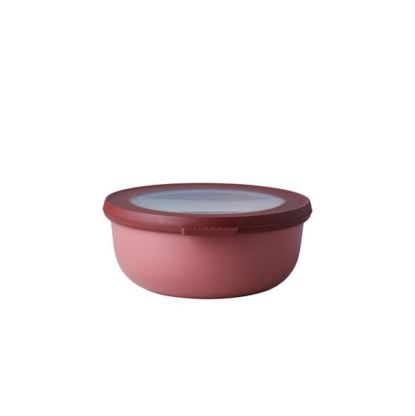 Cirqula Multi-Purpose Bowl with Lid
