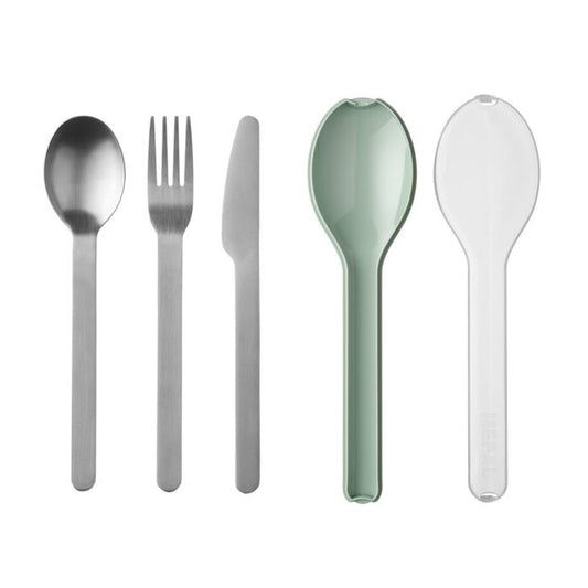 To-Go Cutlery Utensils (Set of 3)