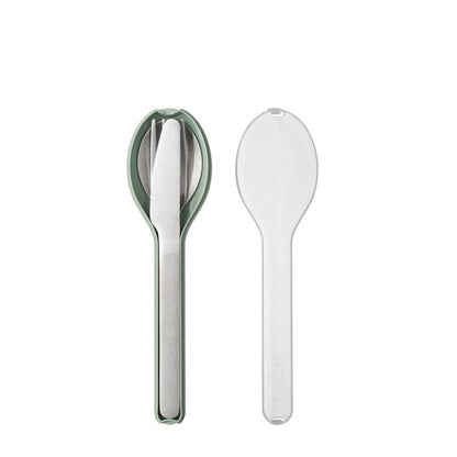 To-Go Cutlery Utensils (Set of 3)