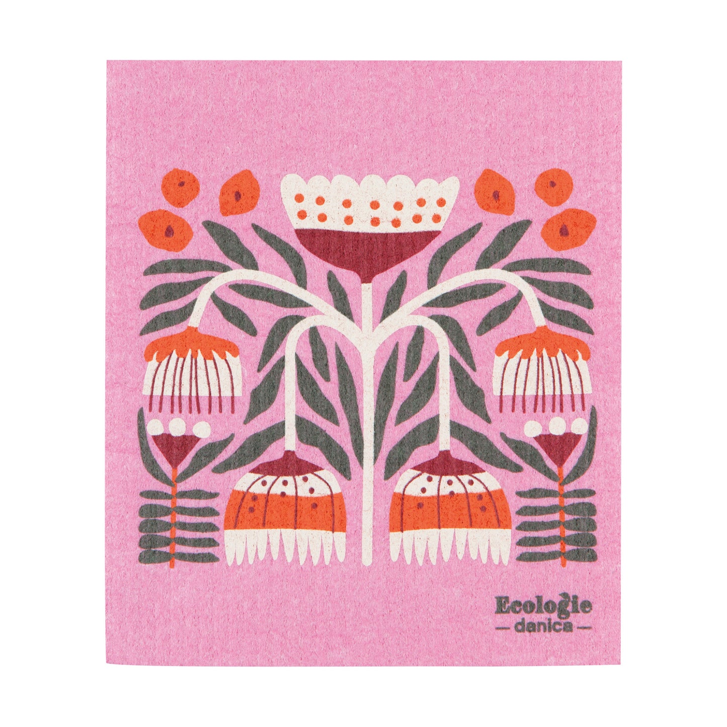 Swedish Sponge Dishcloth