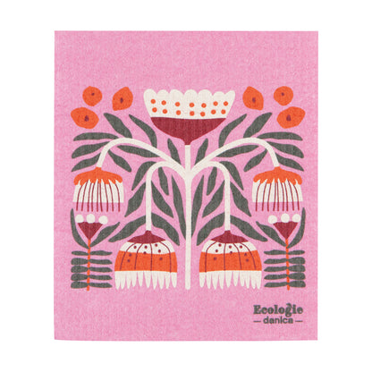 Swedish Sponge Dishcloth