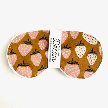 Sweet Dreams Sleep Mask