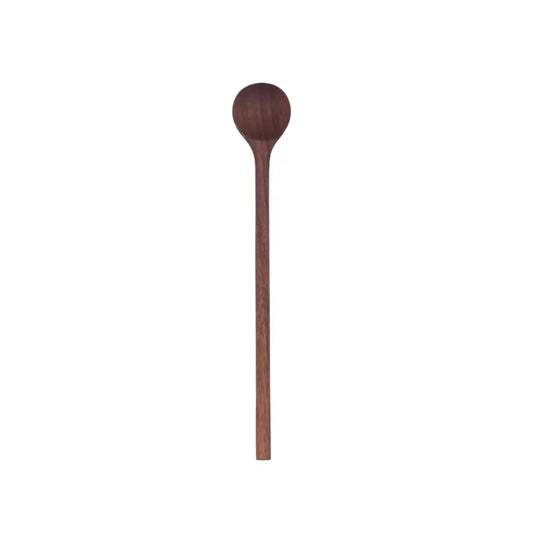 Walnut Wood 8" Stirring Spoon