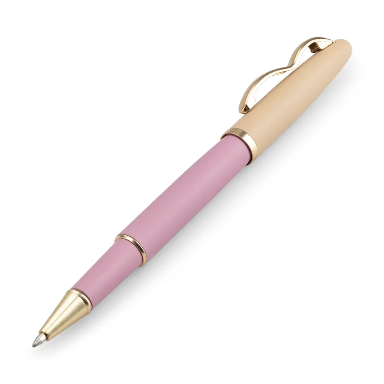 Wave Rollerball Pen