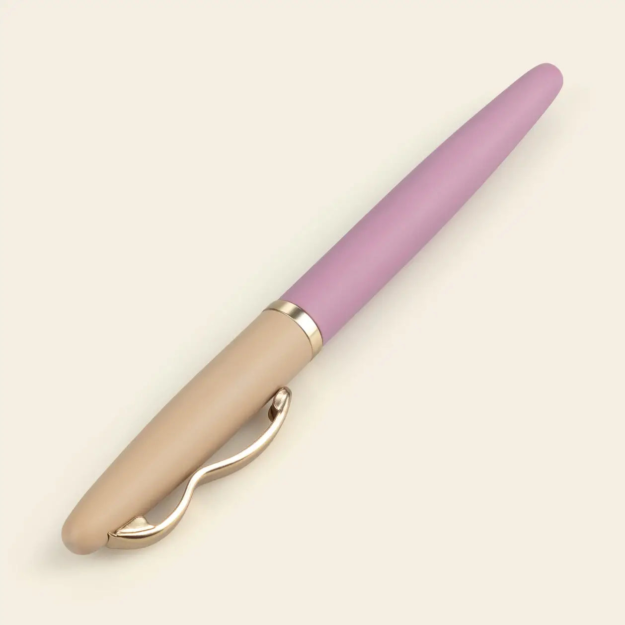 Wave Rollerball Pen