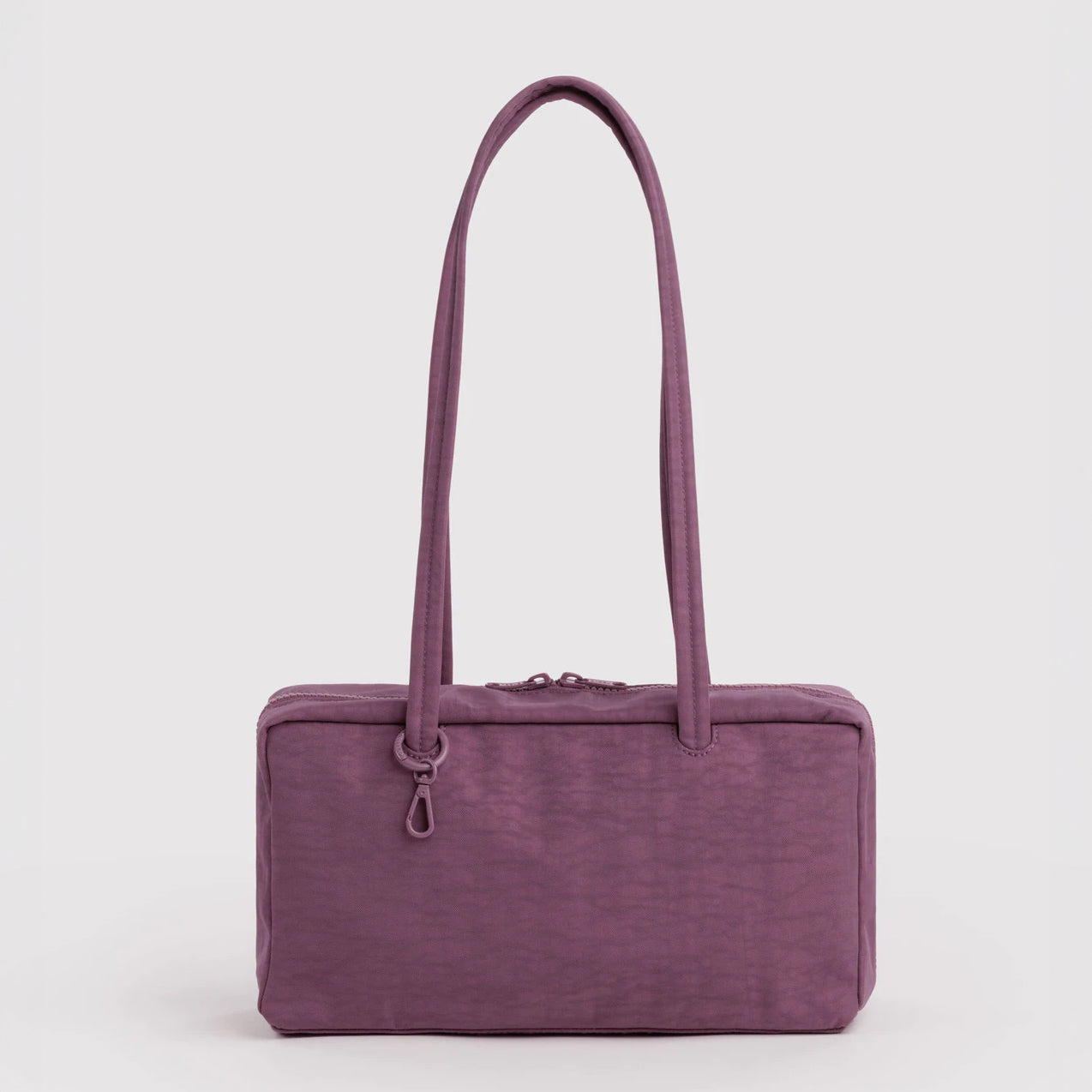 Nylon Bowler Bag – Neighborly