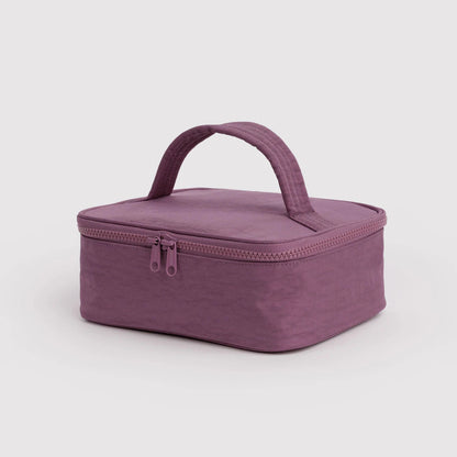 Small Cosmetic Heavyweight Nylon Case