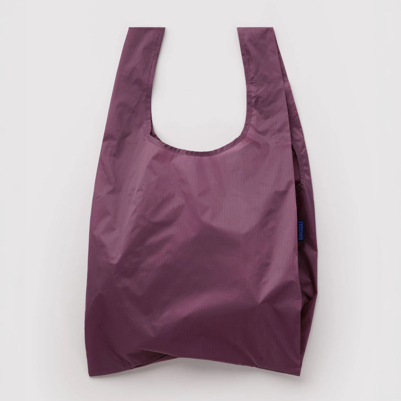 Reusable Nylon Standard Tote Bag by BAGGU