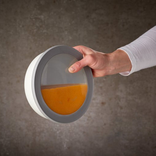 Cirqula Multi-Purpose Bowl with Lid