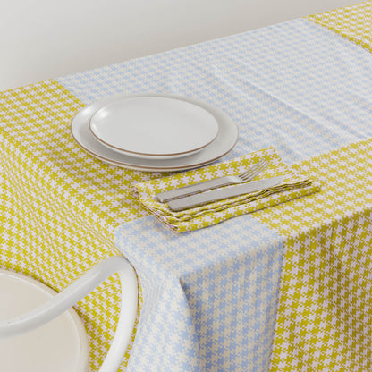 Giant Reusable Tablecloth or Picnic Blanket